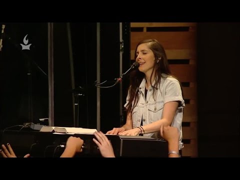 You Satisfy My Soul - The Love Inside // Laura Hackett Park // Fascinate 2016