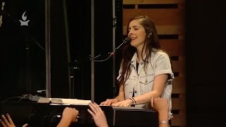 You Satisfy My Soul + The Love Inside // Laura Hackett Park // Fascinate 2016