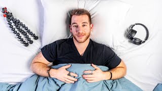 What I Learned From Matt D'Avella About Being a YouTuber (Master YouTube Course)