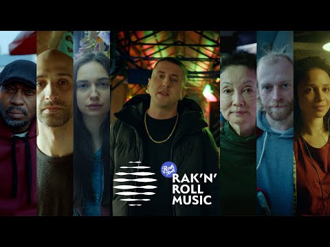 Video thumbnail for Tańczymy Rak’N’Roll