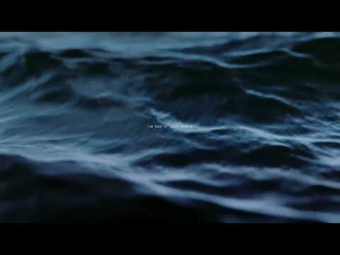 Eloy - Bad At Love (Official Lyrics Video) (prod. D.Higgs)