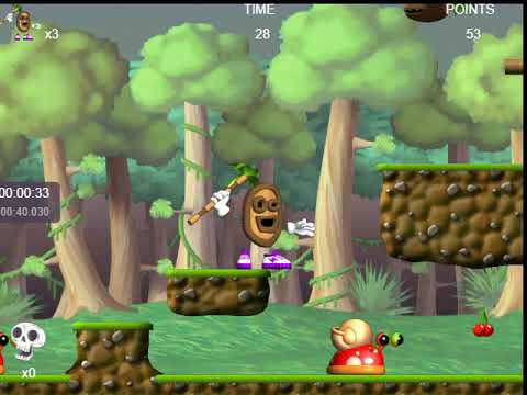 Gameplay Video