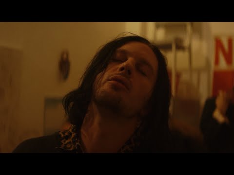 Michael Pitt - Can't Help Falling In Love (Cover)