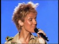 Celine Dion Et Garou Sous Le Vent Live