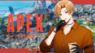 【APEX】　声だけ一級 　戦場にも出ますよとっ
