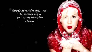 Kelly Clarkson - Winter Dreams (Brandon&#39;s Song) [En español]