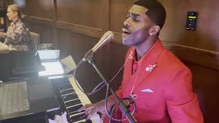 Let's Groove - Earth Wind & Fire