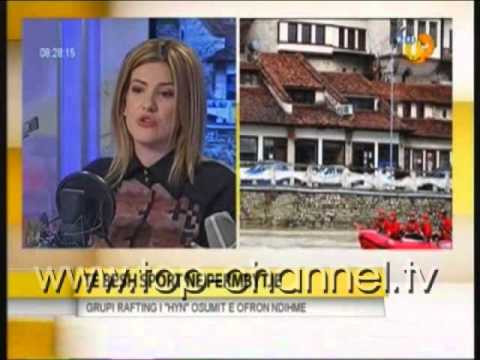 Wake Up, 3 Shkurt 2015, Pjesa 3 - Top Channel Albania - Entertainment Show