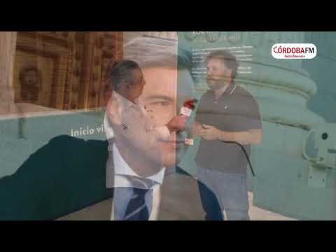Andrés Lorite, Pregonero de San Rafael de las Peñas y Jesús Espejo y Down serán Potros de Oro