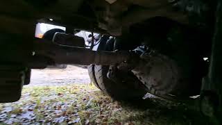 Camion-benne MAN TGS26.360 6X6 BB | Image 5 - Autoline