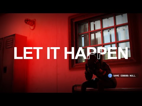 Let it happen - Voices of the Void Animation