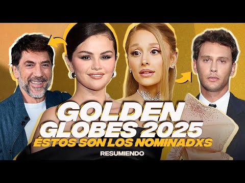 Nominados a LOS40 Music Awards Santander 2025 (Categoría Global Latina) | LOS40