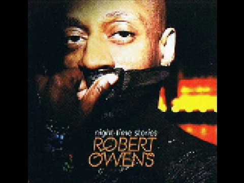 Robert Owens - Press on