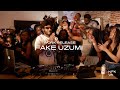 The Living Room Work Release W Fake Uzumi JERSEY CLUB NOLA BOUNCE MIAMI BASS HIPHOP R B