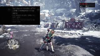 [MHWI]導きの地やってきます！！　初見歓迎