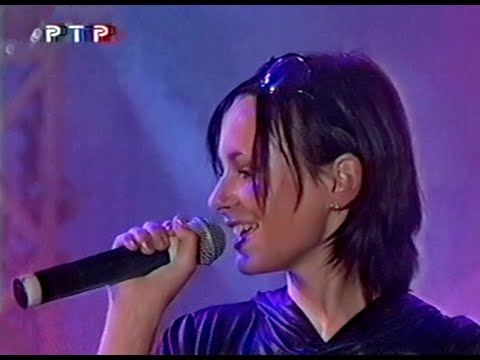 ДЕМО - DΞMO - 2000 Лет (Сиреневый Туман) (РТР) 1999 (VHS Rip)  📼