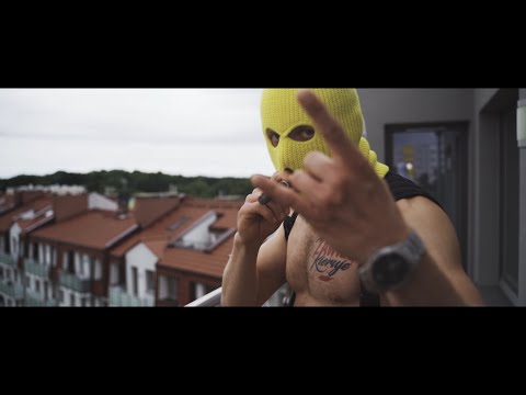 8. Alpa LZK - Robię ruchy (Official Video)