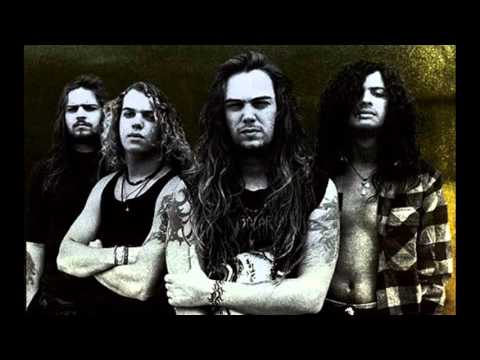 VASILIS LEVENTIS AND ZEPULTURA - ALITEIA  ( ΑΛΗΤΕΙΑ )