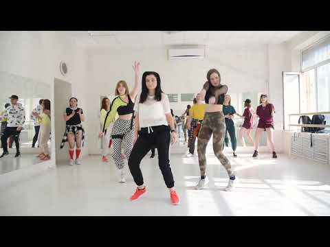 Ankhal Feat. Farruko, Guaynaa & KEVVO - PERREO INTENSO/ REGGAETON DANCE