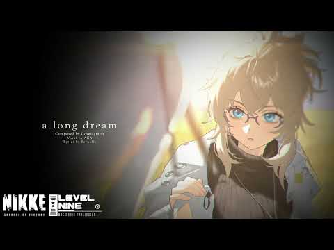 Video thumbnail for A Long Dream