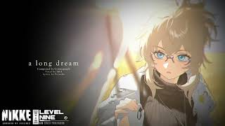 Old Tales :: a long dream [GODDESS OF VICTORY : NIKKE OST]