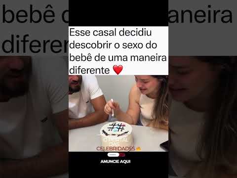 Um casal de Paraíso do Tocantins surpreendeu familiares e amigos.