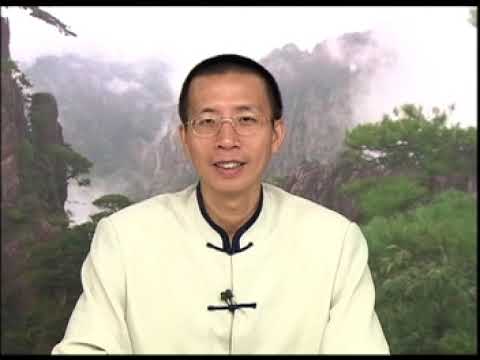 《印光大師開示護國息災根本》第一集(下) (粵語) 鍾茂森博士主講