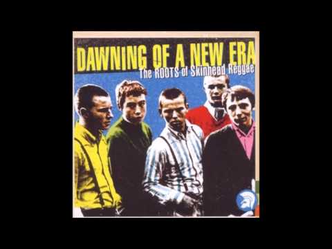 Val Bennett - Baby Baby  /Dawning Of A New Era ska mod dub roots rocksteady