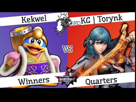 TSUA #42 - Kekwel (DDD) vs KG | Torynk (Byleth) - WS