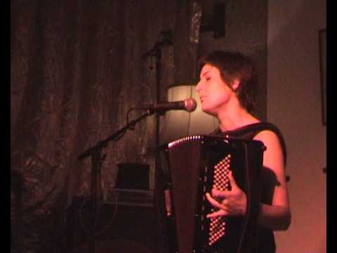 Steffie Van Cauter - Les bords