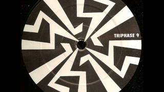 Triphase - Triphase 9 A2 (1999)