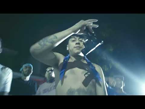 'Presión' - Wesos El Savage ft @KuervoMX | Prod VidaLokaMusic | Shot by MOODco.