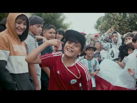 BENJI BENDI - QUE SE REPORTEN FT MINI L-GANTE