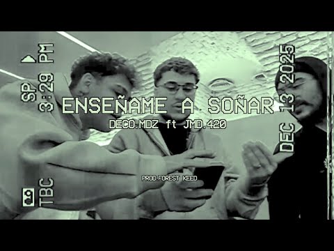 JMD.420 and Deco Mdz