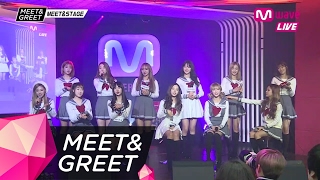 [MEET&GREET] WJSN `Say Yes`♪