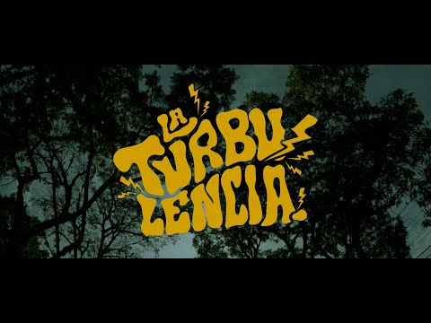 Pacífico Sur – La Turbulencia (Video Oficial)