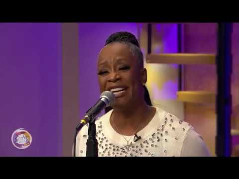Thumbnail for Regina Belle | Interview & Performance by Regina Belle