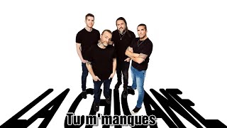 La Chicane Tu m&#39;manques Karaoke