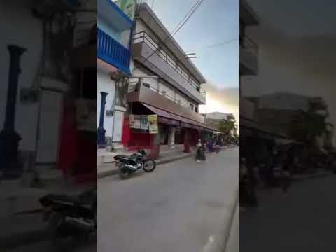 Así se vive Tolú, Sucre #Tolu#Sucre#Colombia#Caribe#Playa#Viajes