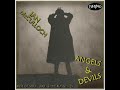 Echo & The Bunnymen - Angels And Devils (1984) - The Way. Echo & The Bunnymen - Angels And Devils (1984)