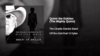Quinn the Eskimo (The Mighty Quinn)