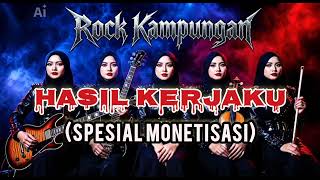Download lagu Hasil kerjaku (terimakasih sahabat🙏🥲) mp3