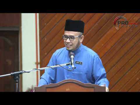 11-02-1019 SS. DATO' DR.MAZA: Poligami | Derita Atau Bahagia