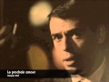 Le prochain amour - Jacques Brel