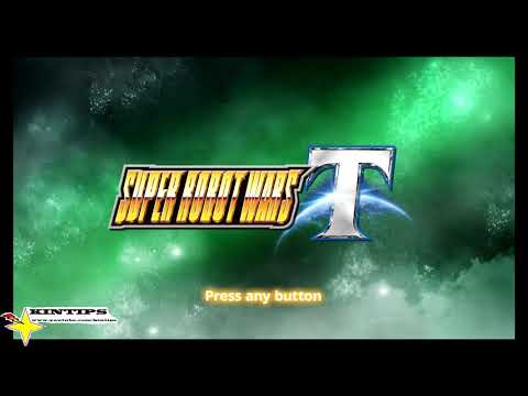 Review Super Robot Wars T SRWT Bandai Namco Nintendo Switch