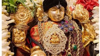 Govindha 🙏 hi hellow friends 👋 ala vunnaru today Srivari images so beautiful once chudandi friends👌👍