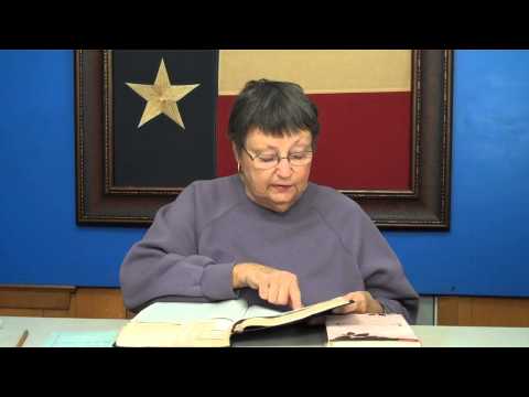 THE WITCH OF ENDOR  by  TheTexasDeaconess