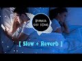 Bewafa OST _ [ Slow & Reverb ] #reverb #slowed_ #tiktok_ #sad_status