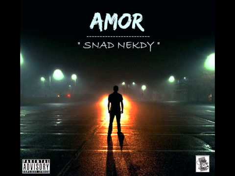 Amor - Poslouchej mě