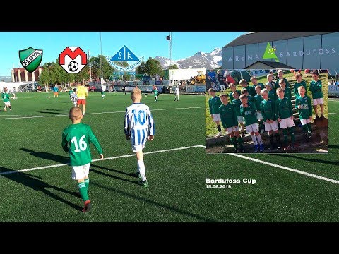 Bardufoss Cup 2019 Del-1